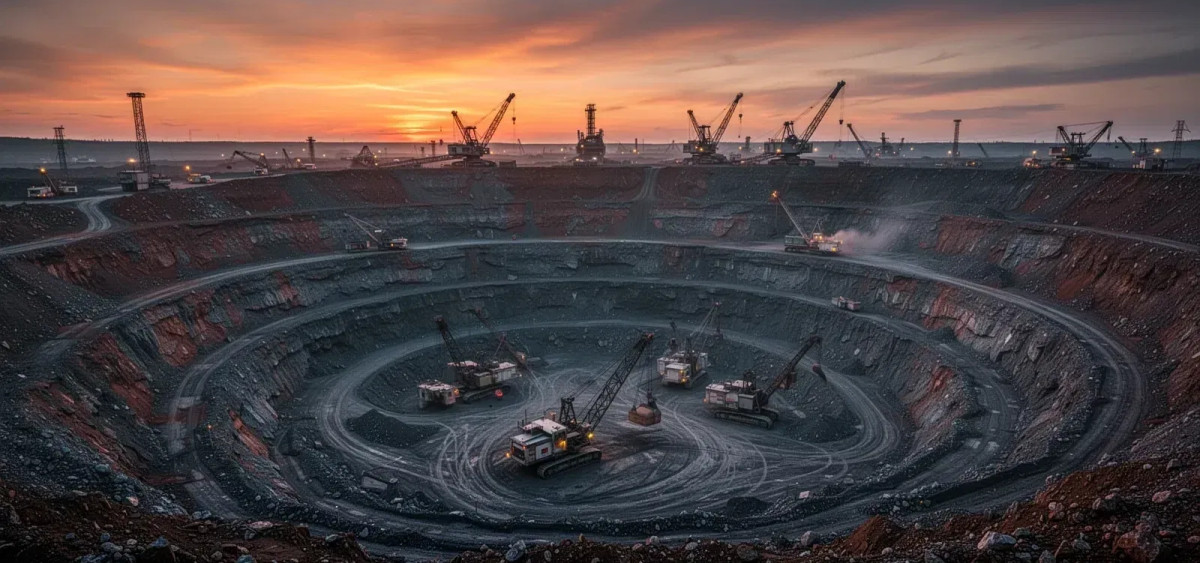 Beitragsbild zu Cameco Aktie: Versorgungslücke wird kritisch