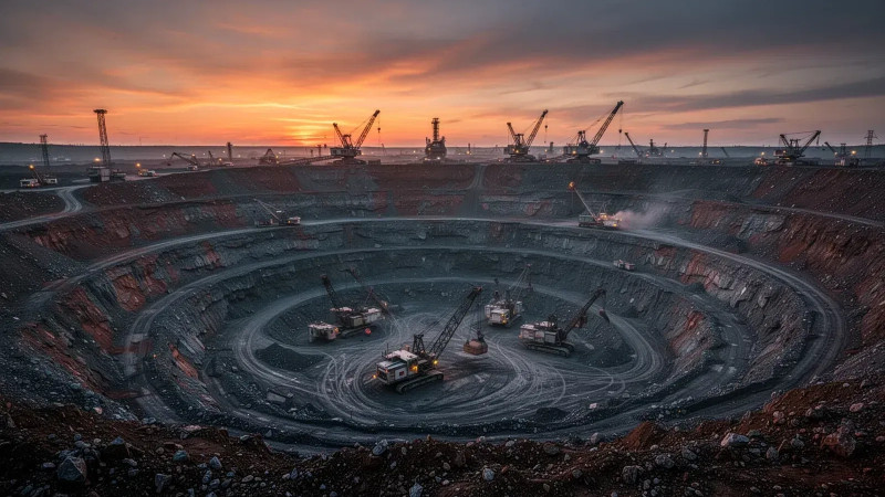 Beitragsbild zu Cameco Aktie: Versorgungslücke wird kritisch