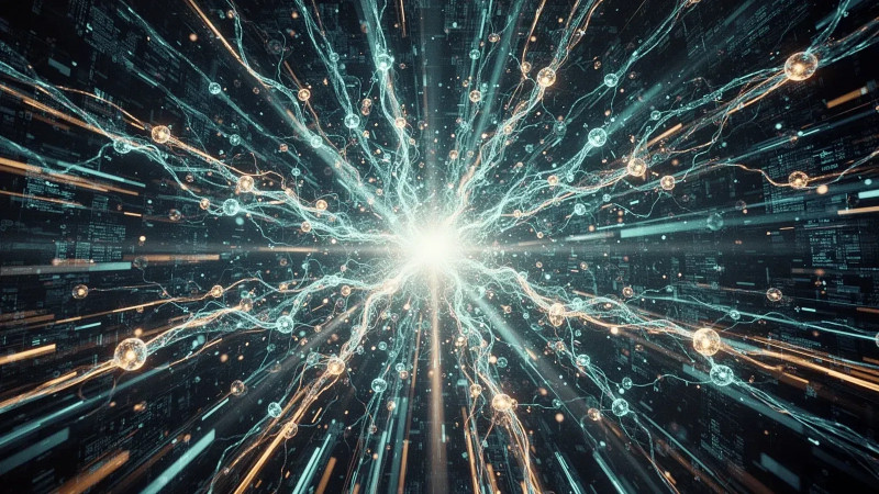 Beitragsbild zu Fetch.ai: Massiver Ausbruch