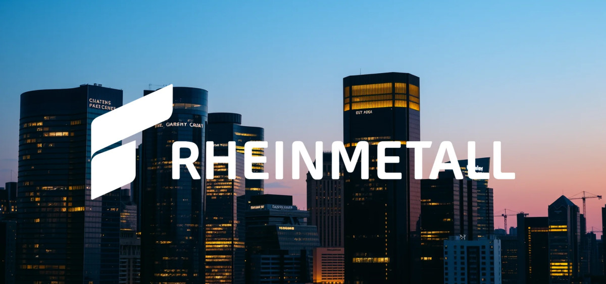 Beitragsbild zu Rheinmetall Aktie: Jetzt wird's spannend!