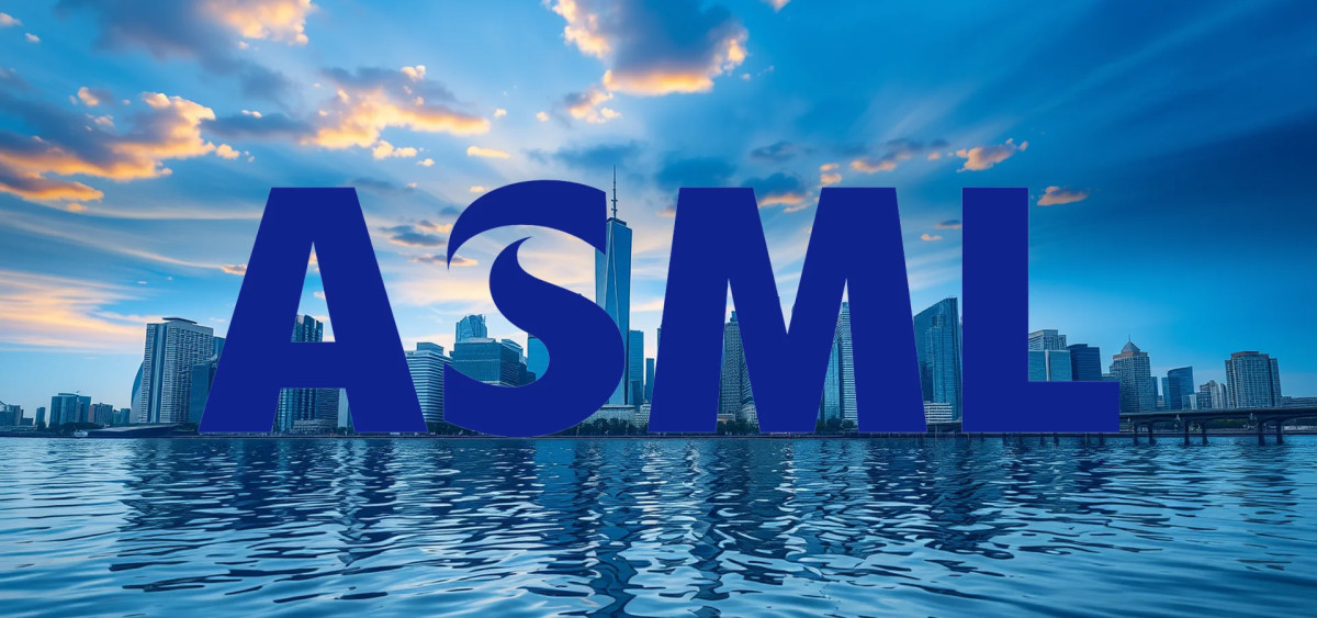 Beitragsbild zu ASML Aktie: Optimismus für 2026