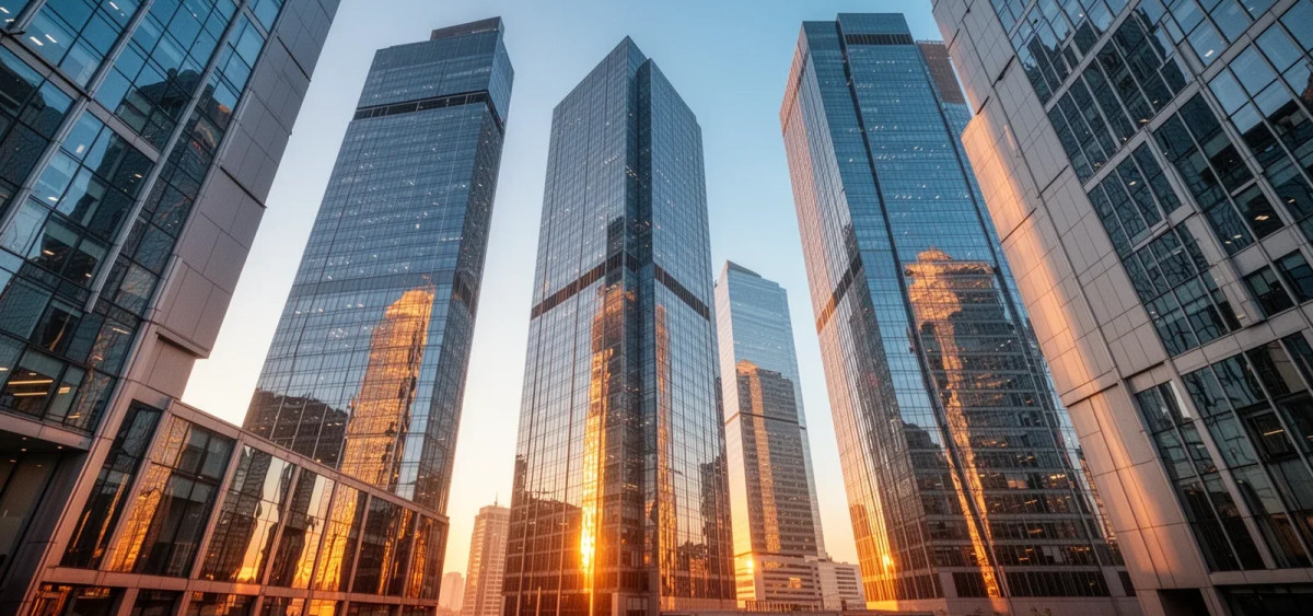 Beitragsbild zu iShares MSCI World ETF: Starker Quartalsabschluss