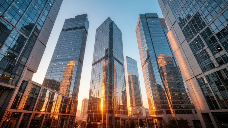 Beitragsbild zu iShares MSCI World ETF: Starker Quartalsabschluss