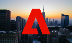 Beitragsbild zu Adobe Aktie: Kräftiges Lebenszeichen