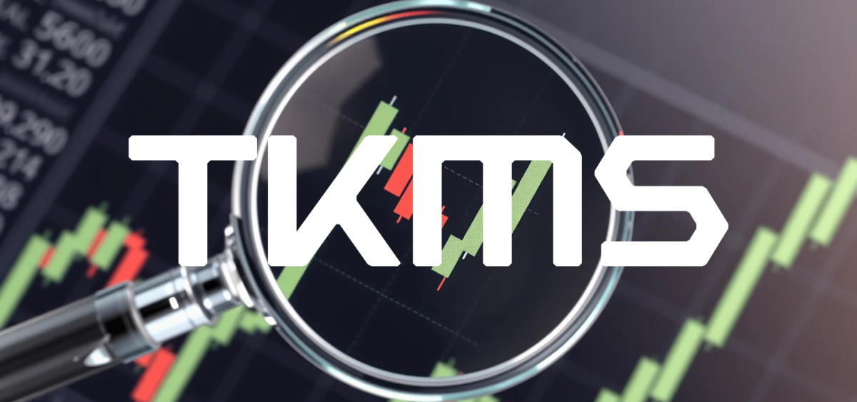 Beitragsbild zu TKMS Aktie: Milliarden-Auftrag und Rekordjagd