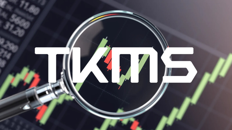 Beitragsbild zu TKMS Aktie: Milliarden-Auftrag und Rekordjagd