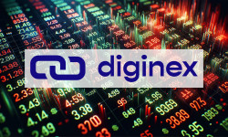 Beitragsbild zu Diginex Aktie: Heftige Korrektur