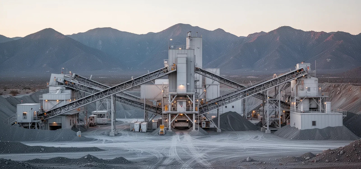 Beitragsbild zu Rock Tech Lithium Aktie: Entwicklungen abklären