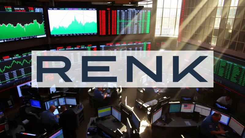 Beitragsbild zu Renk-Aktie: Ein Horror!