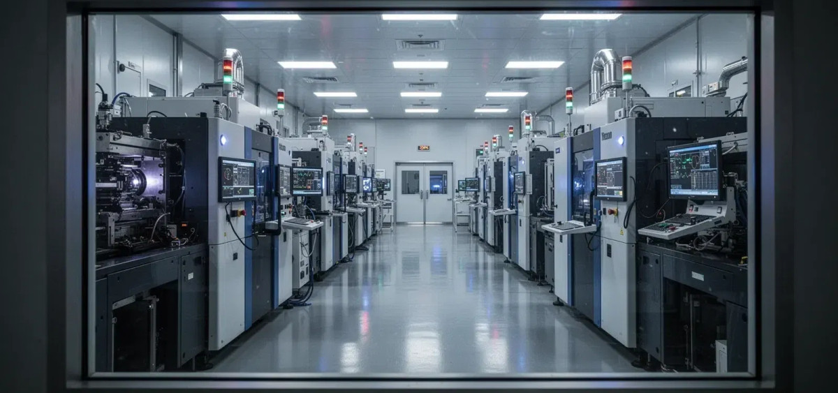 Beitragsbild zu Micron Aktie: Märztermin entscheidet