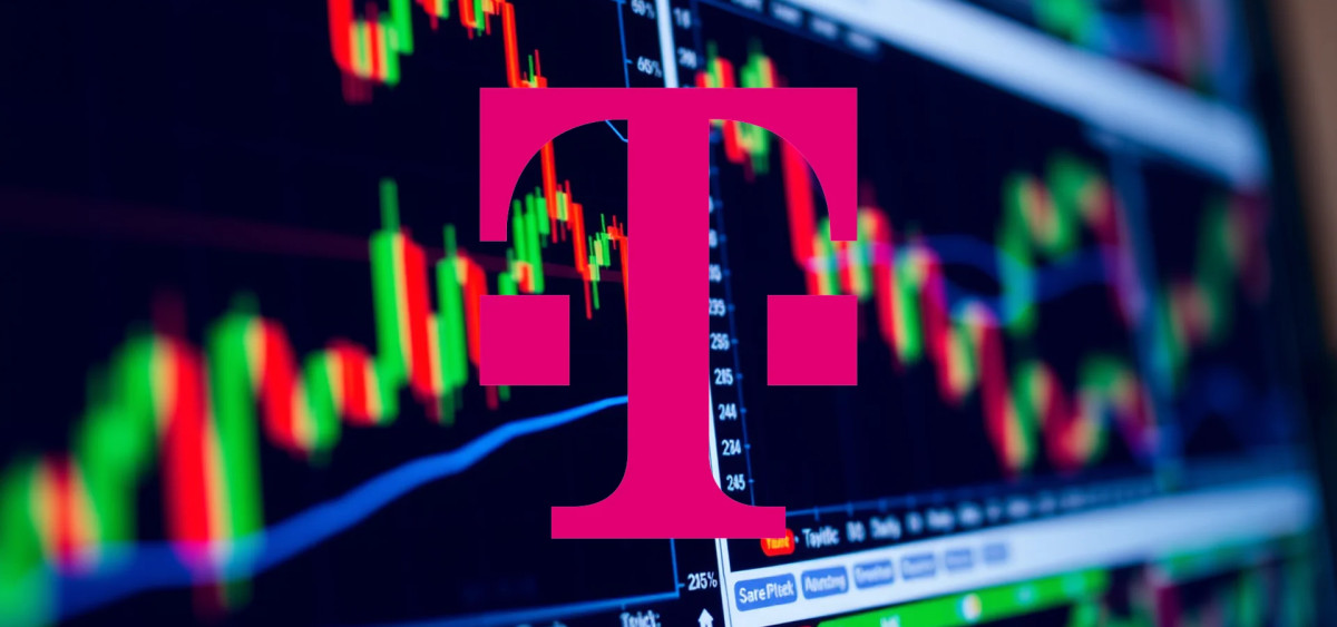 Beitragsbild zu Deutsche Telekom Aktie: 2 Milliarden-Rückkauf