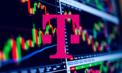Beitragsbild zu Deutsche Telekom Aktie: 2 Milliarden-Rückkauf