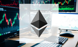 Beitragsbild zu Ethereum: Wachstumsschub genutzt!