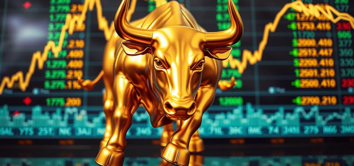 Beitragsbild zu Golden Wheat Mills Aktie: Dividende fixiert