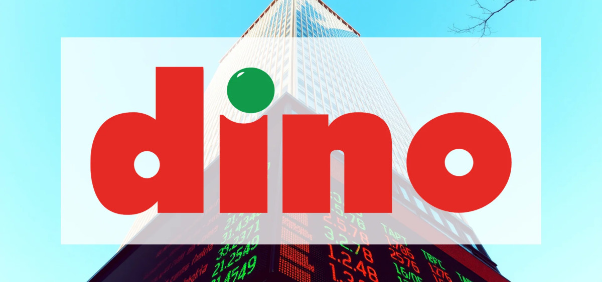 Beitragsbild zu Dino Polska Aktie: Entscheidungswoche!