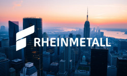 Beitragsbild zu Rheinmetall-Aktie: Gigantische Prognose!