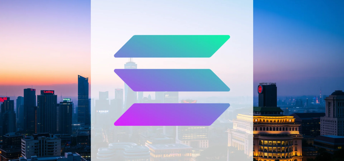 Beitragsbild zu Solana: Alpenglow-Revolution startet!