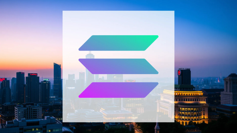 Beitragsbild zu Solana: Alpenglow-Revolution startet!