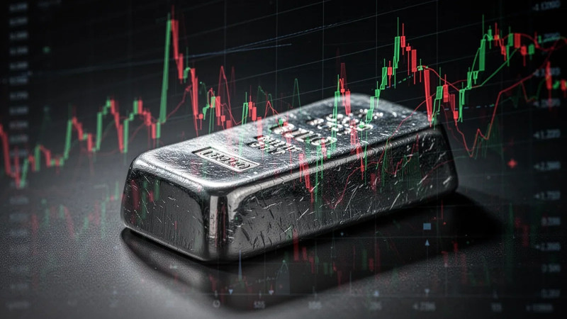 Beitragsbild zu Irans Gesprächs-Blockade treibt Öl auf Jahreshoch — Edelmetalle kämpfen