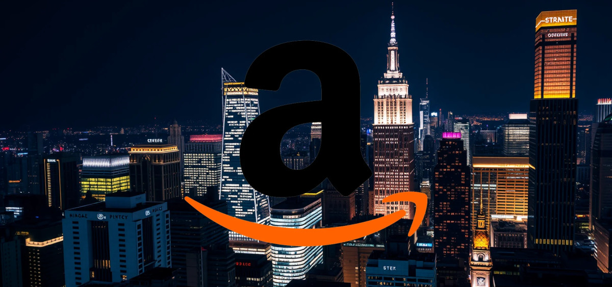 Beitragsbild zu Amazon Aktie: 305 Dollar im Visier!