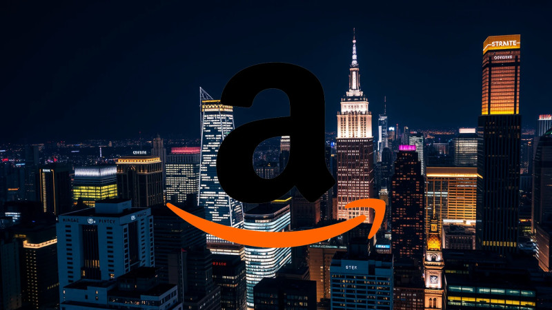 Beitragsbild zu Amazon Aktie: 305 Dollar im Visier!