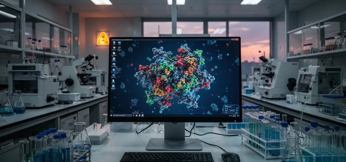 Beitragsbild zu BioNTech Aktie: Auslandsmärkte analysiert