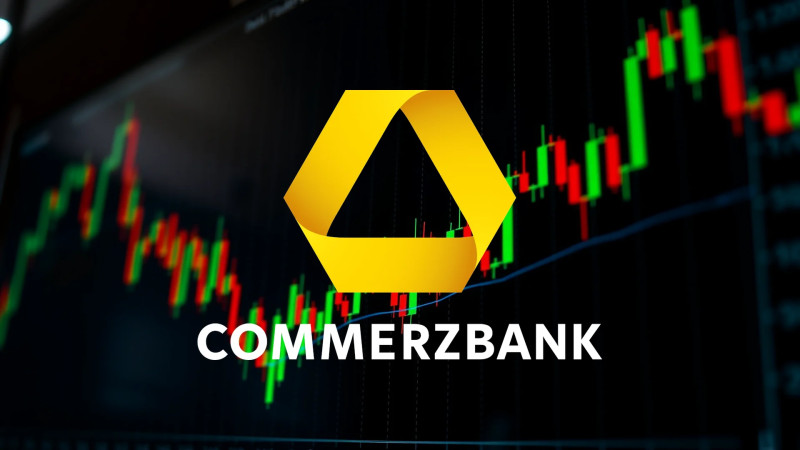 Beitragsbild zu Commerzbank Aktie: Analystenkrieg!