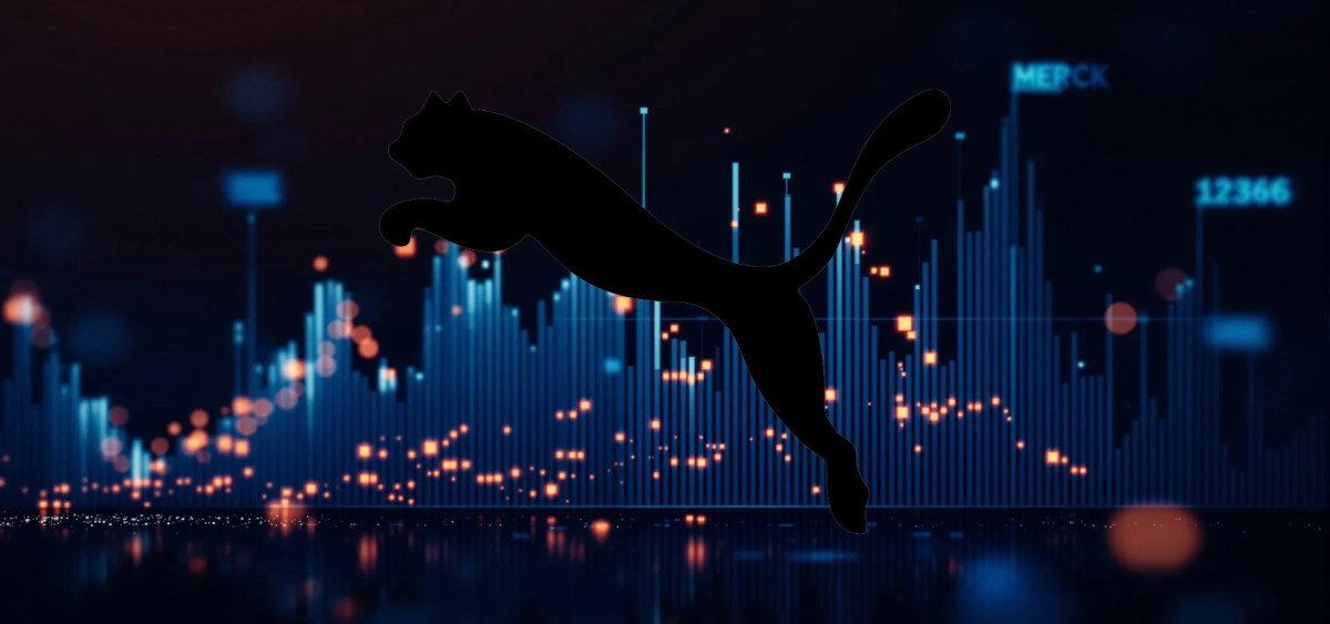 Beitragsbild zu Puma Aktie: Krisenjahr endet
