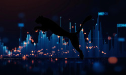 Beitragsbild zu Puma Aktie: Krisenjahr endet