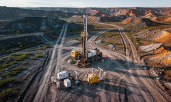 Beitragsbild zu New Earth Resources Aktie: Gezielte Suche