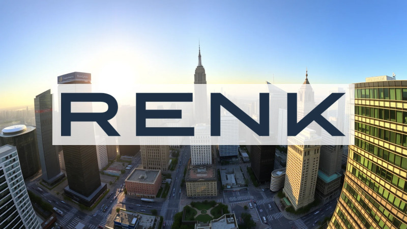 Beitragsbild zu RENK Aktie: Starker Sprung nach Zahlen