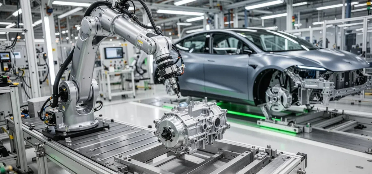 Beitragsbild zu Steyr Motors Aktie: Wichtiger Zukauf