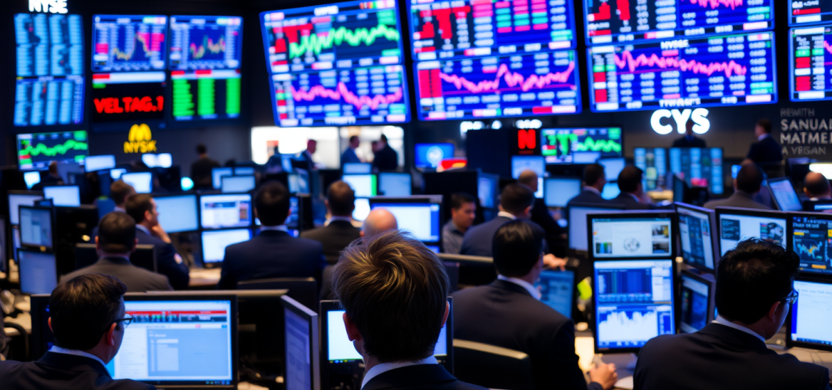 Beitragsbild zu Intel, D-Wave & XRP: Milliarden-Deal erschüttert Chip-Sektor während Krypto-ETFs Rekorde brechen