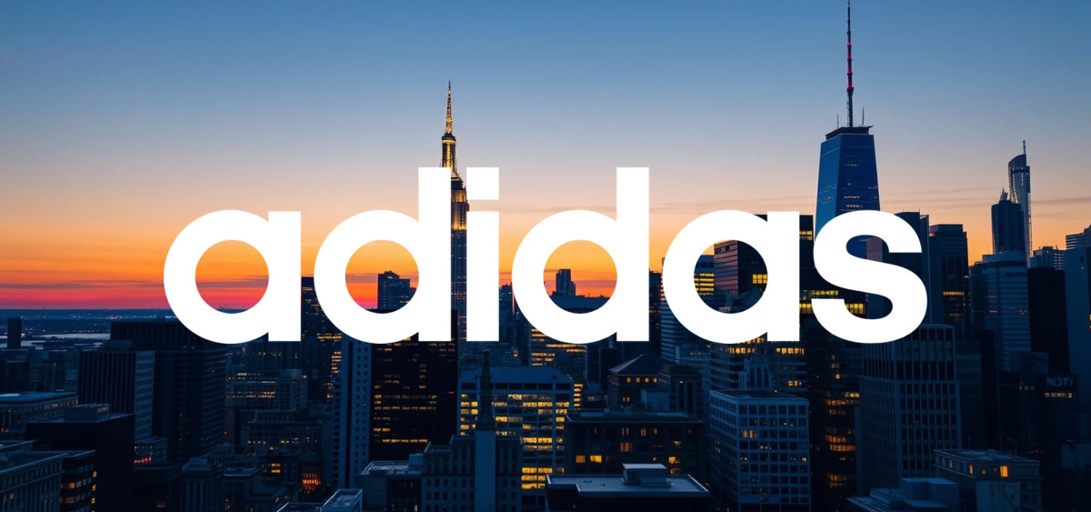 Beitragsbild zu Adidas Aktie: Absturz ohne Boden?