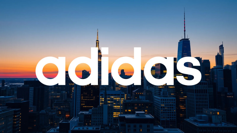 Beitragsbild zu Adidas Aktie: Absturz ohne Boden?