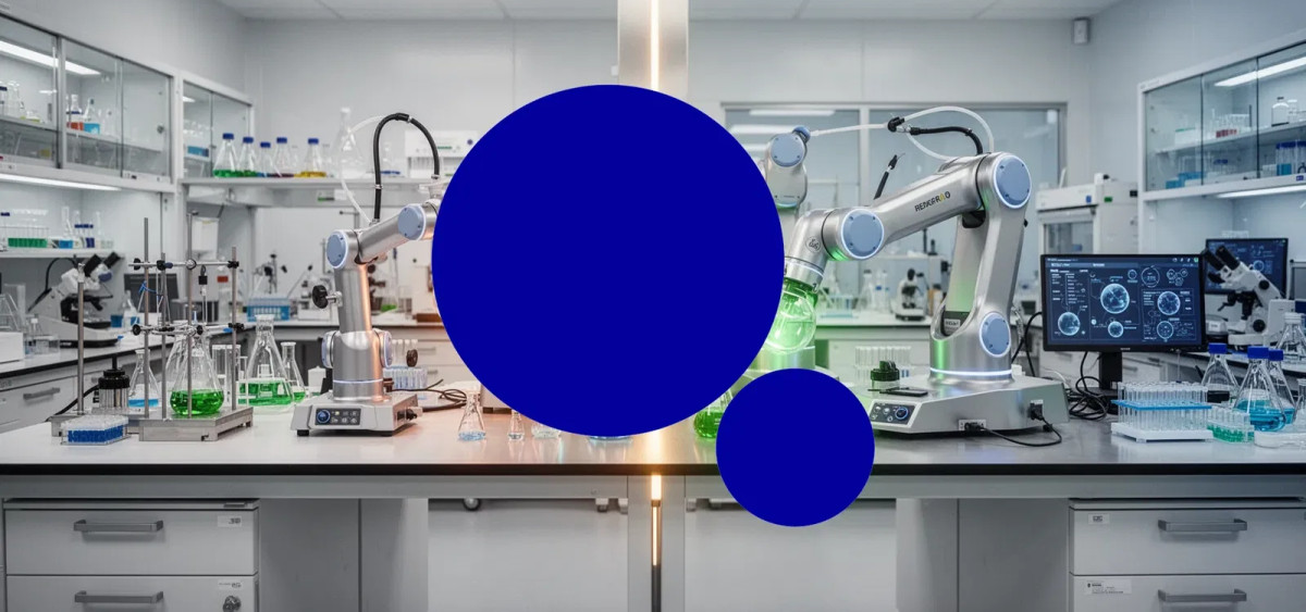 Beitragsbild zu Evotec Aktie: Erfolg im Umbau