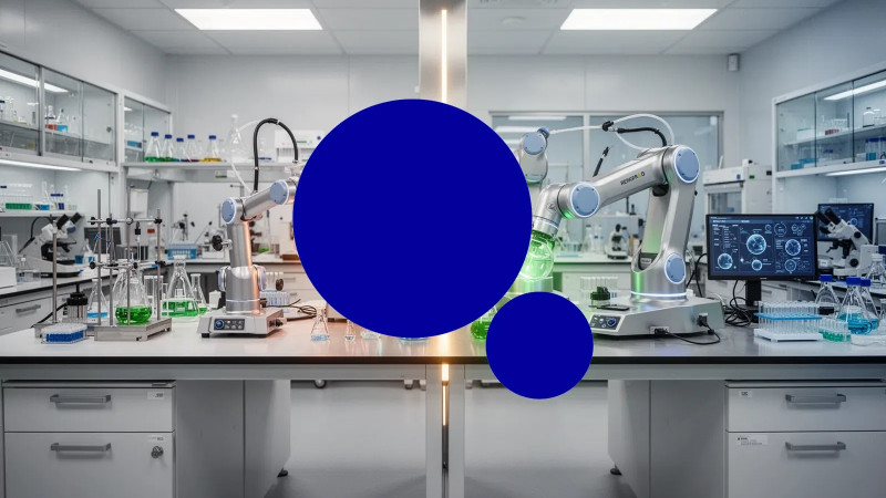 Beitragsbild zu Evotec Aktie: Erfolg im Umbau