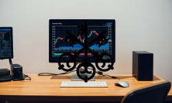 Beitragsbild zu UBS Aktie: Regulierung entspannt