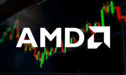 Beitragsbild zu AMD Aktie: KI-Rakete zündet nächste Stufe!