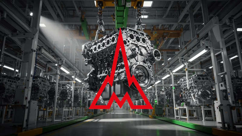 Beitragsbild zu Deutz Aktie: Höhenflug dank Rüstung