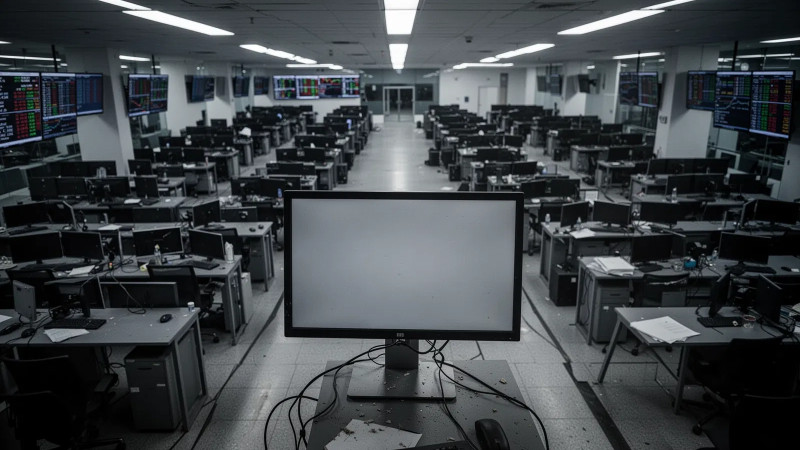 Beitragsbild zu iShares MSCI World ETF: Gegenwind nimmt zu