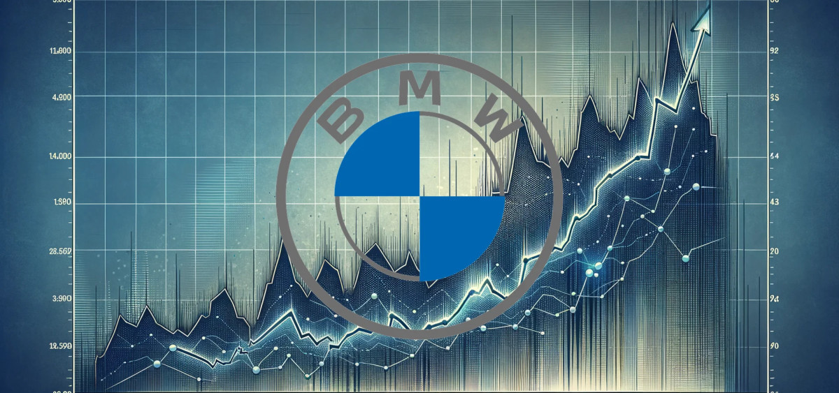 Beitragsbild zu BMW Aktie: Radikale Wende?