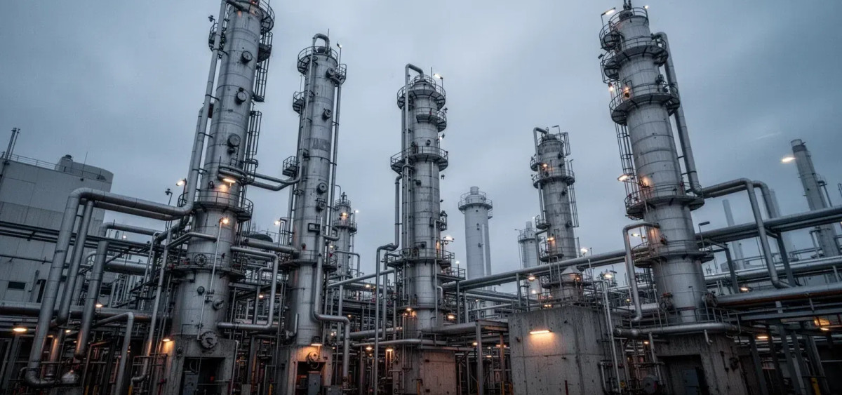 Beitragsbild zu BASF Aktie: Ausblick verfehlt Erwartungen