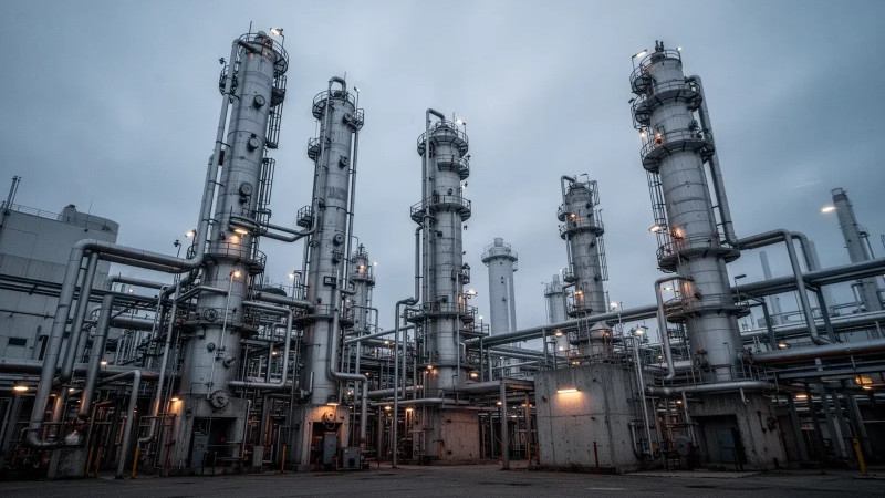 Beitragsbild zu BASF Aktie: Ausblick verfehlt Erwartungen