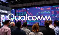 Beitragsbild zu Qualcomm Aktie: Großinvestoren stocken auf