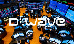 Beitragsbild zu D-Wave Quantum Aktie: Kapital-Bombe!