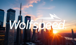 Beitragsbild zu Wolfspeed Aktie: Neustart geglückt!