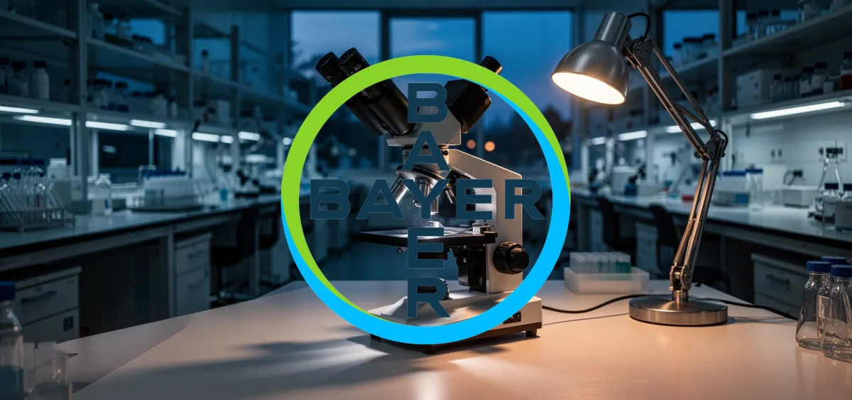 Beitragsbild zu Bayer Aktie: Kritische Woche