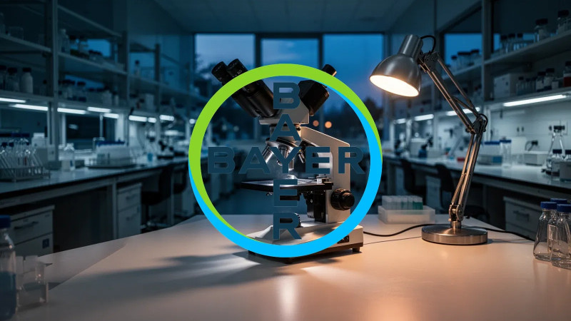 Beitragsbild zu Bayer Aktie: Kritische Woche