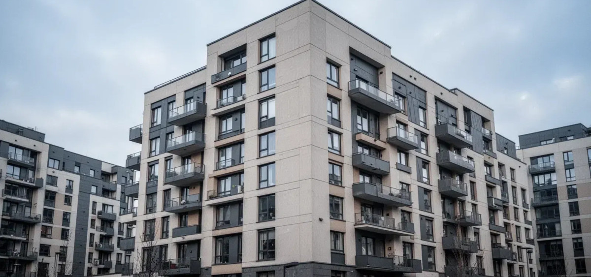 Beitragsbild zu Vonovia Aktie: Fokus auf Schuldenabbau